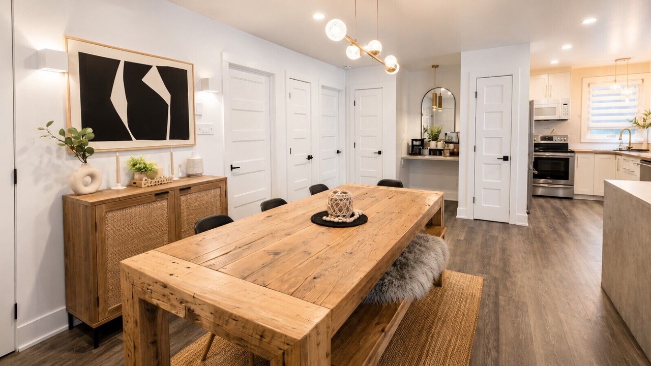 Photo of Bedroom in Pointe-des-Cascades