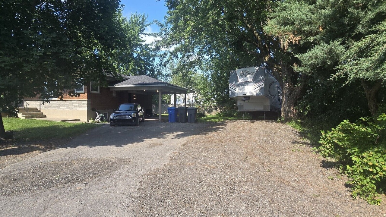 Photo of Outdoor in Pointe-des-Cascades