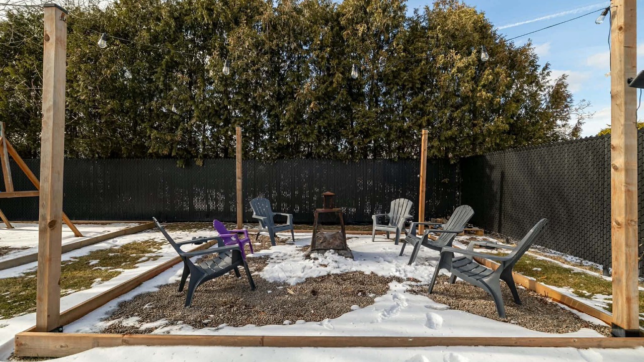 Photo of Outdoor in Saint-Mathieu-de-Beloeil