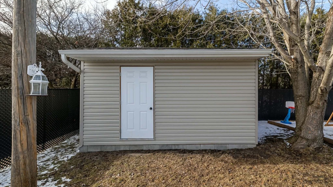 Photo of Outdoor in Saint-Mathieu-de-Beloeil