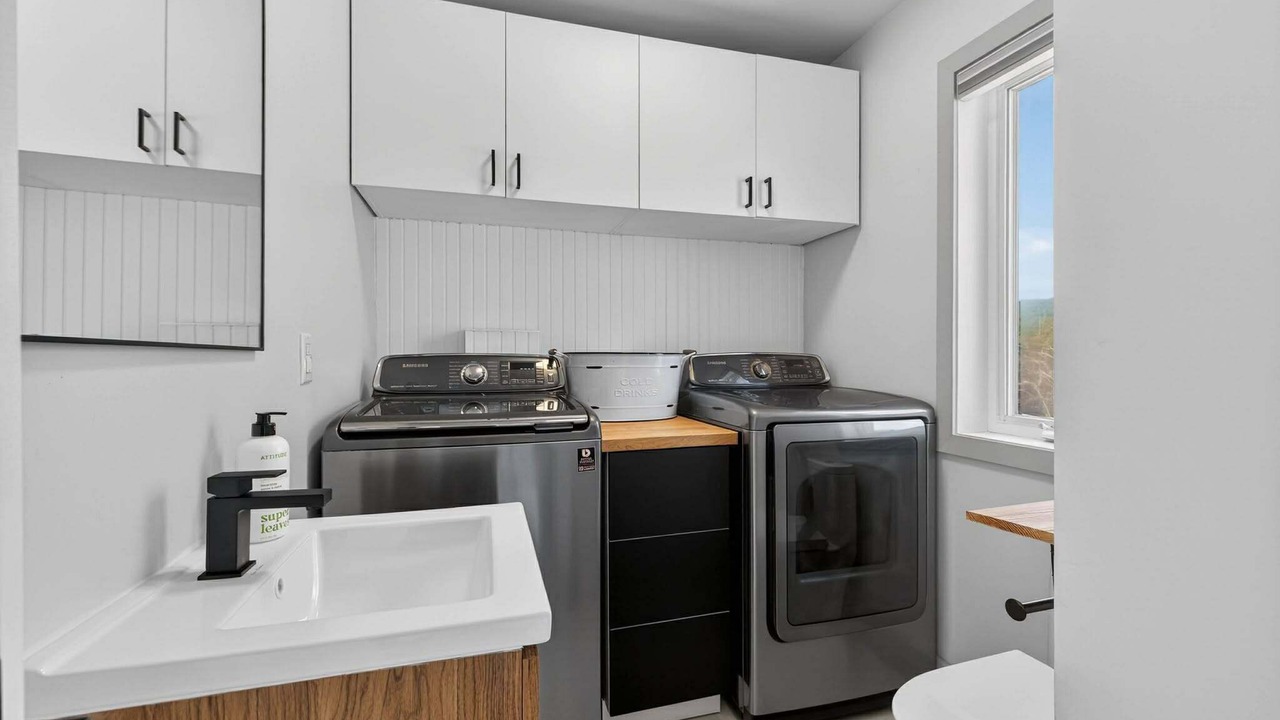 Photo of Kitchen in Saint-Mathieu-de-Beloeil