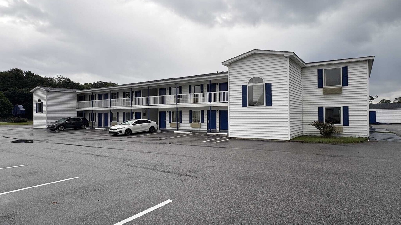 Photo of Outdoor in Hampton