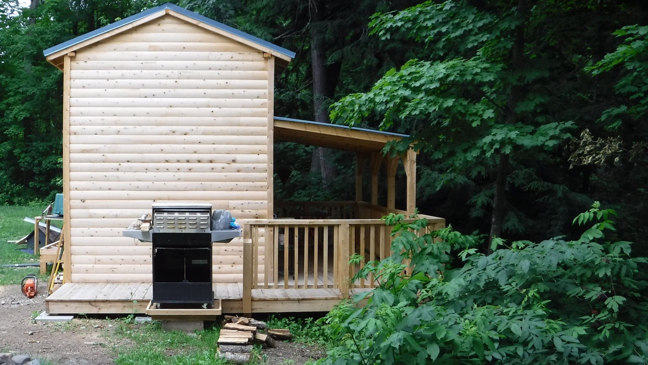 Photo of Outdoor in Algoma District