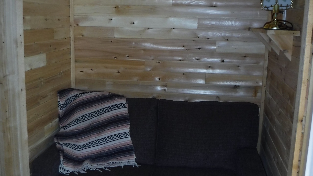 Photo of Livingroom in Algoma District