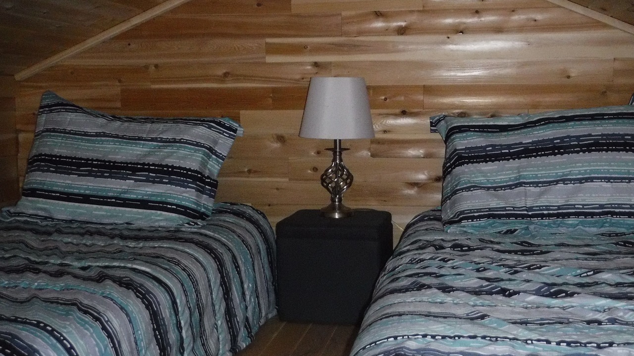 Photo of Bedroom in Algoma District