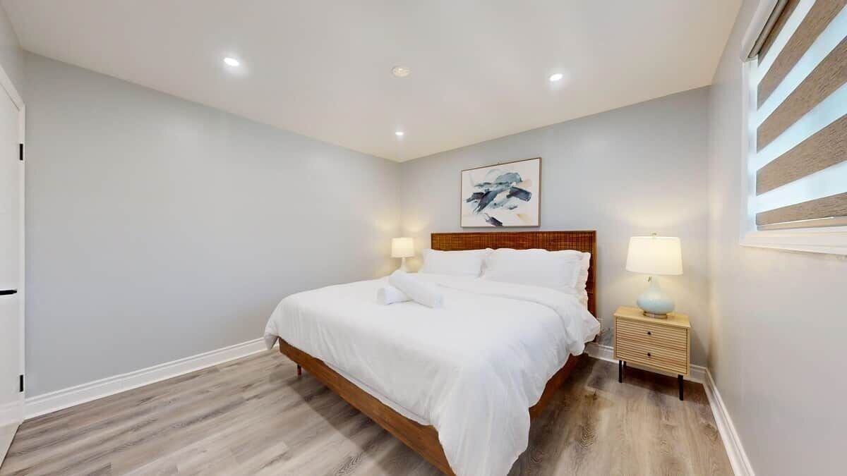 Photo of Bedroom in York Regional Municipality