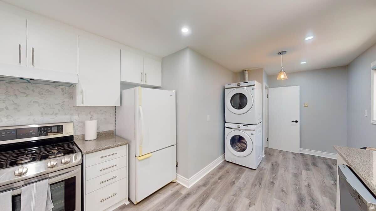 Photo of Kitchen in York Regional Municipality