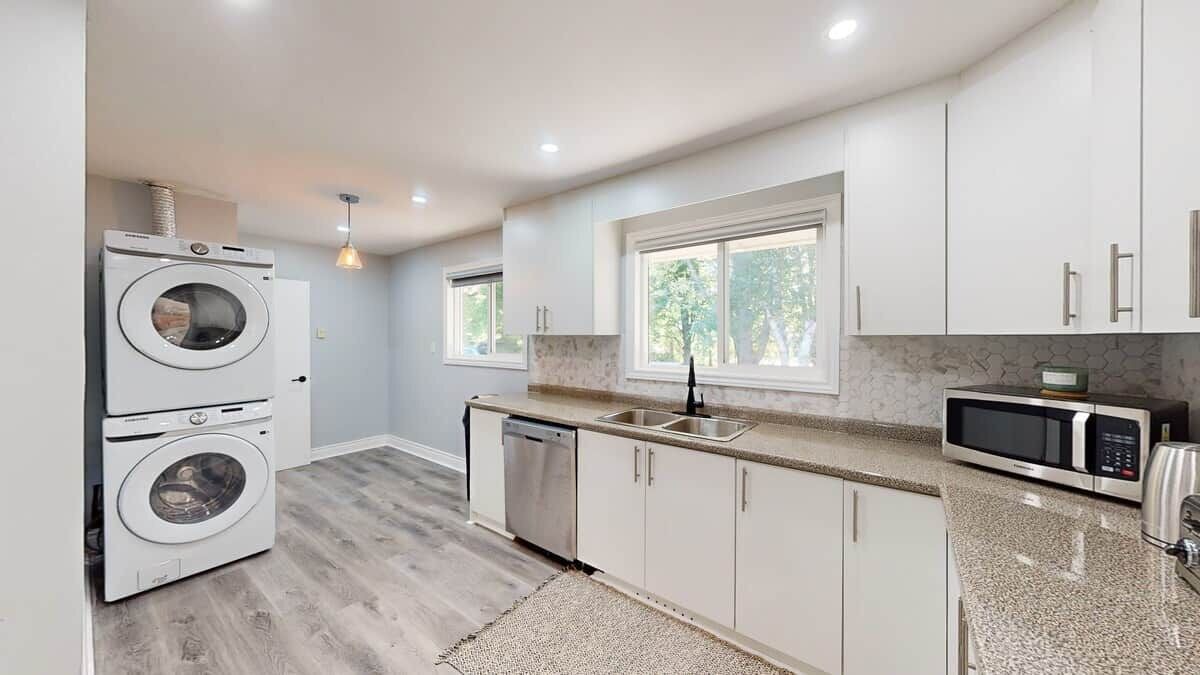 Photo of Kitchen in York Regional Municipality