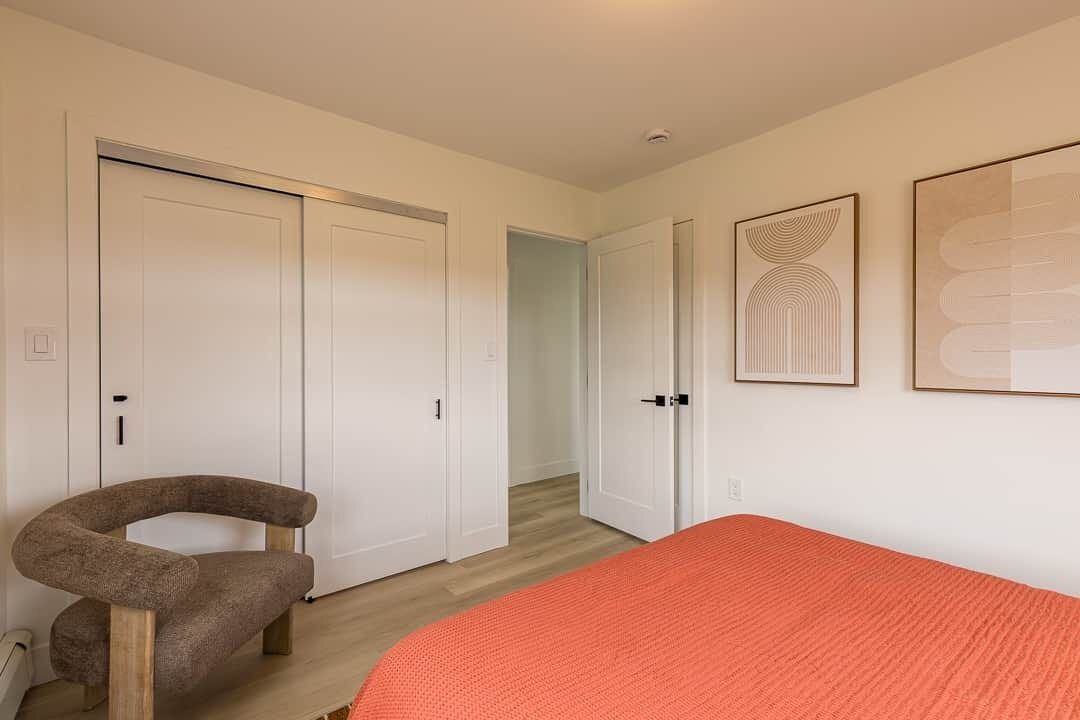 Photo of Bedroom in Saint Peters Bay