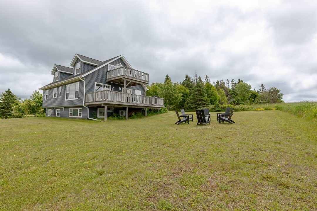 Photo of Outdoor in Saint Peters Bay