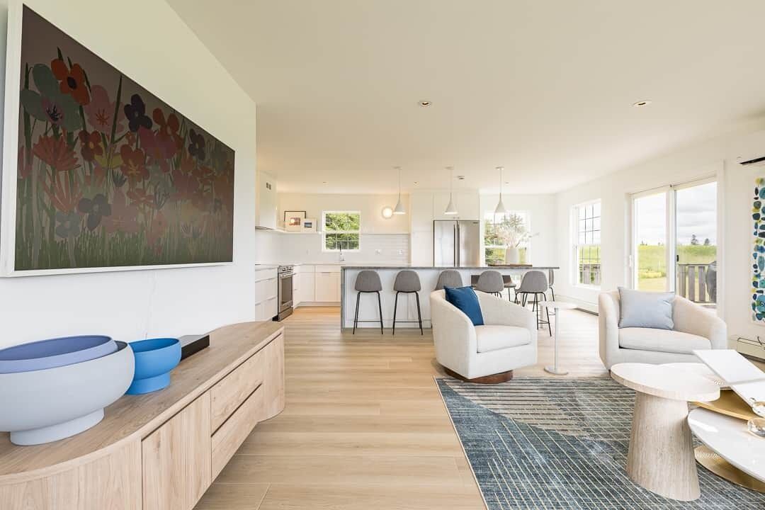 Photo of Livingroom in Saint Peters Bay