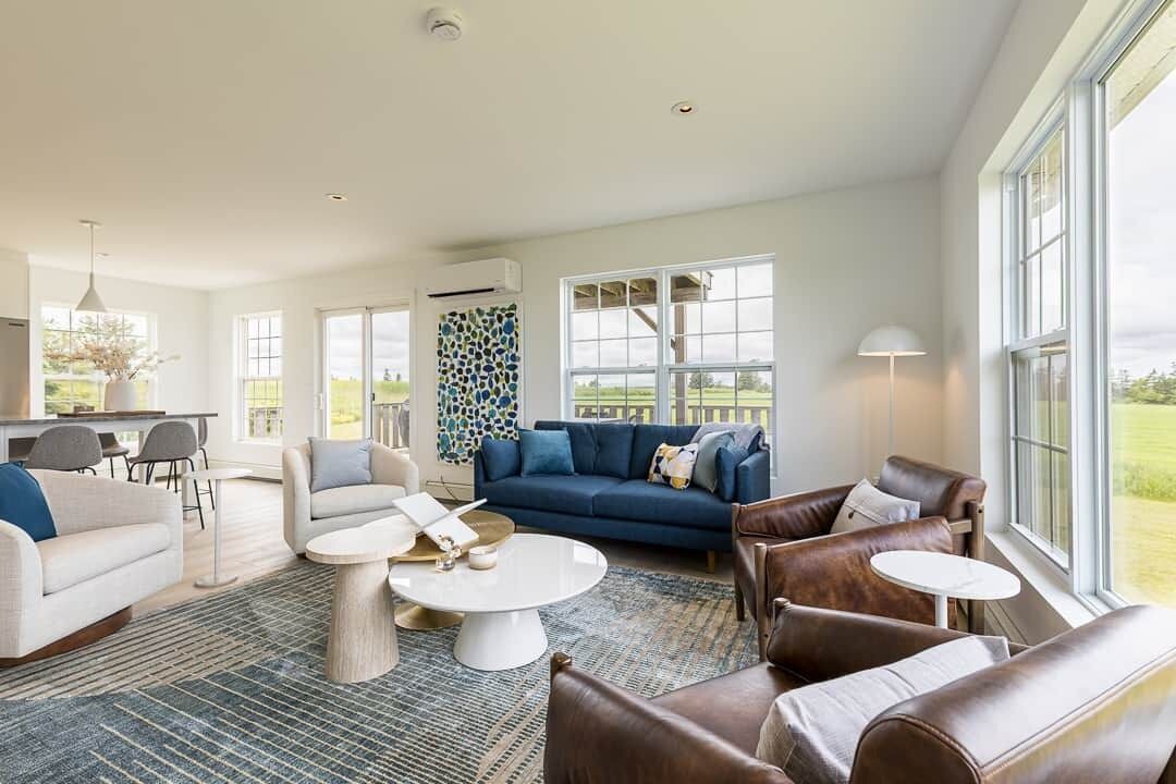 Photo of Livingroom in Saint Peters Bay