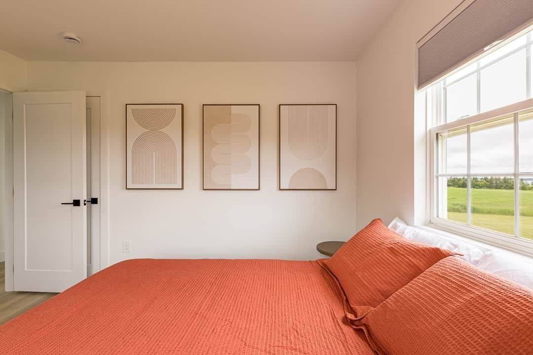 Photo of Bedroom in Saint Peters Bay
