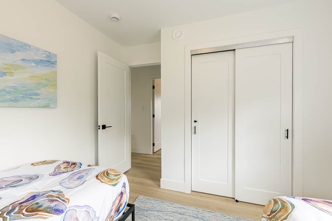 Photo of Bedroom in Saint Peters Bay