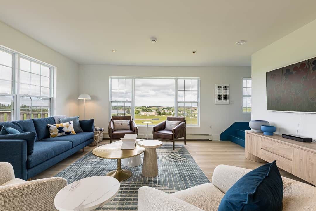 Photo of Livingroom in Saint Peters Bay