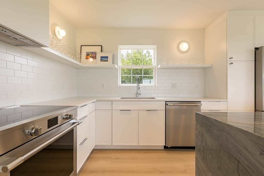 Photo of Kitchen in Saint Peters Bay