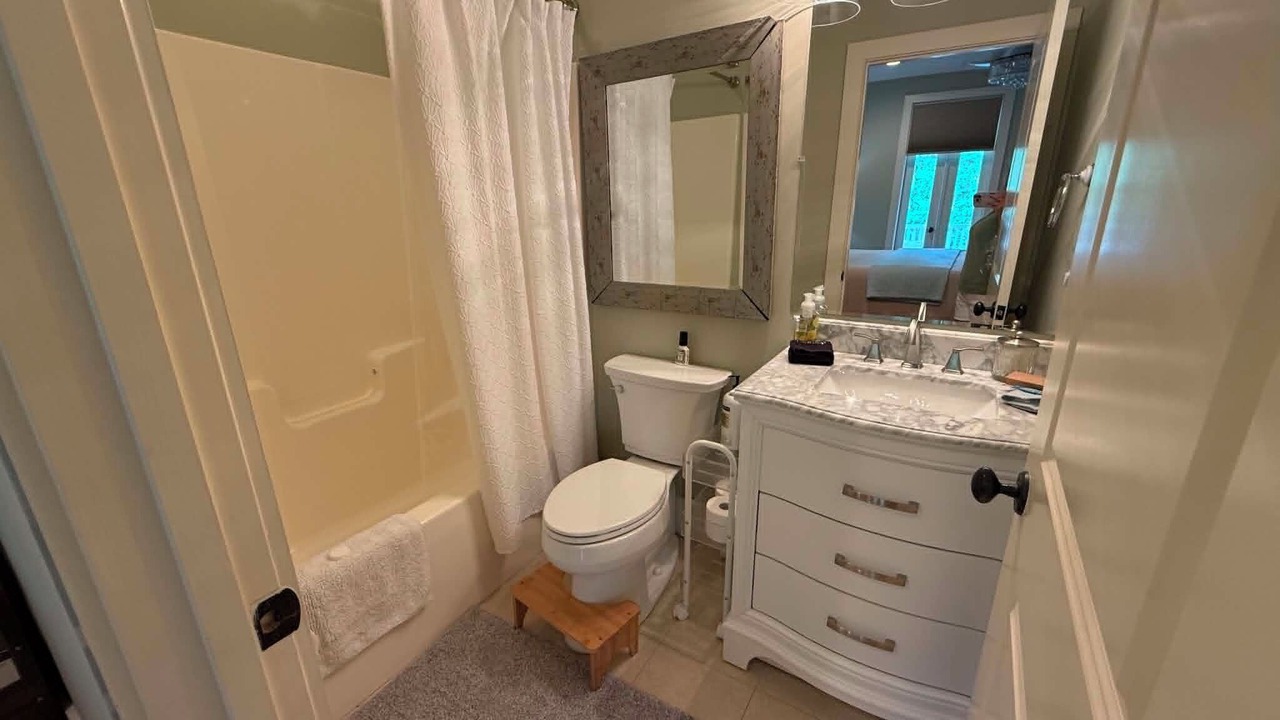 Photo of Bathroom in Habersham
