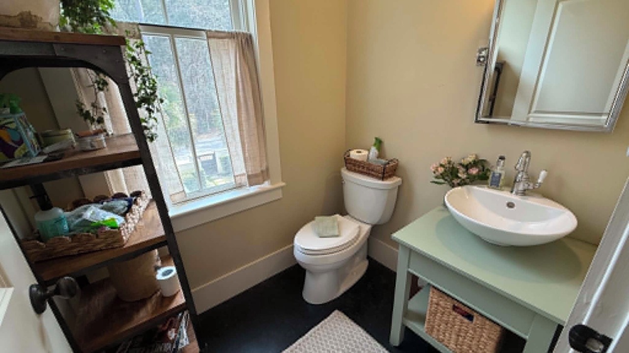 Photo of Bathroom in Habersham