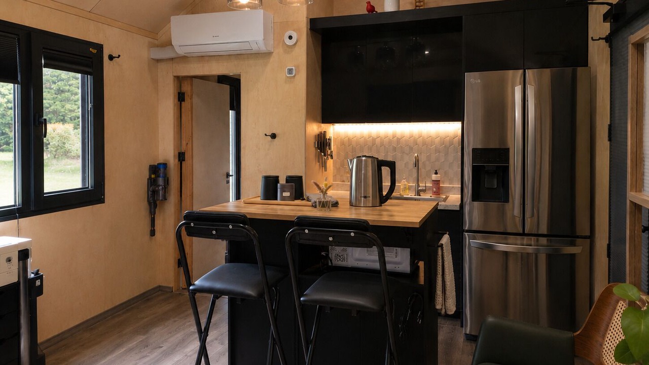 Photo of Kitchen in Eden