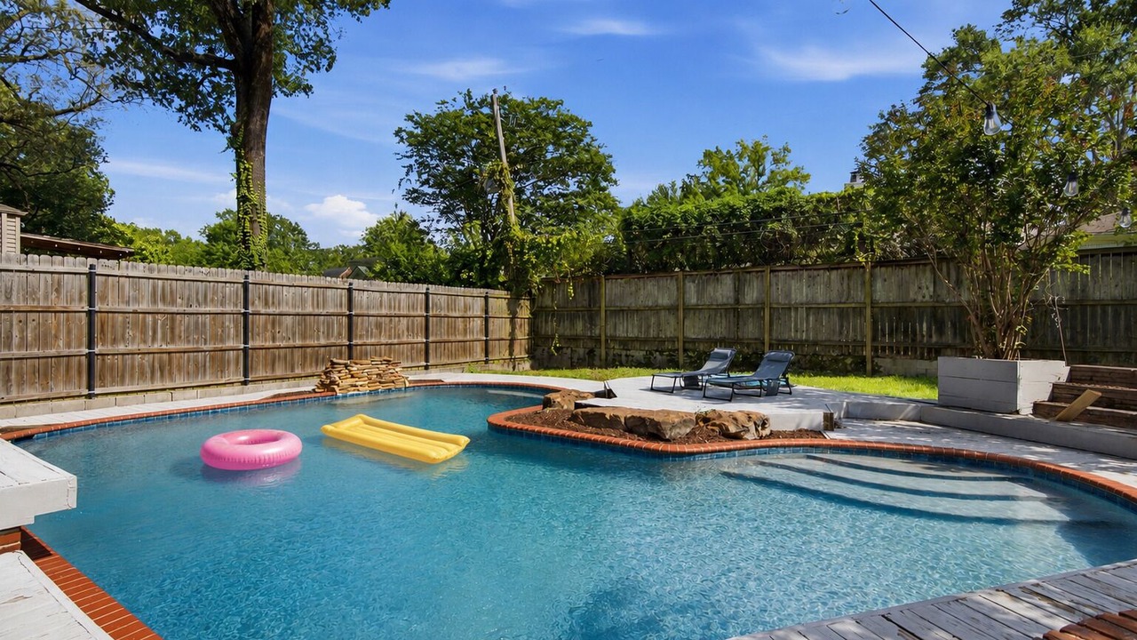 Photo of Outdoor in East Memphis
