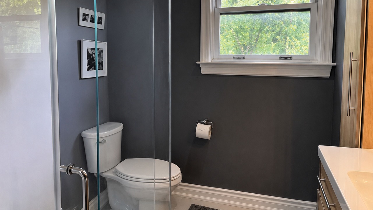 Photo of Bathroom in Midtown Toronto
