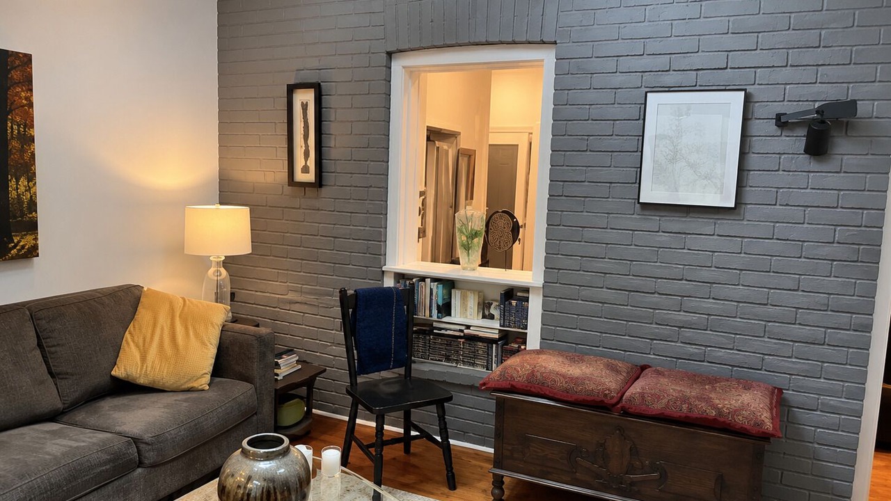 Photo of Livingroom in Midtown Toronto