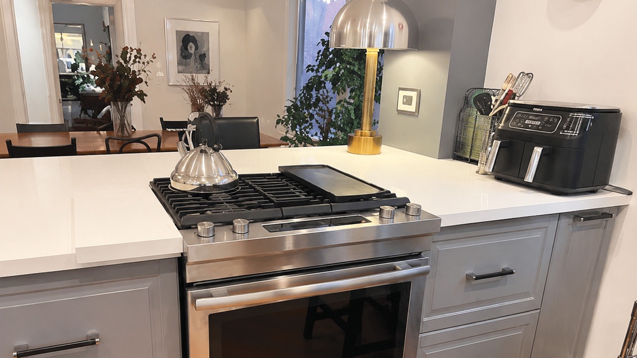 Photo of Kitchen in Midtown Toronto