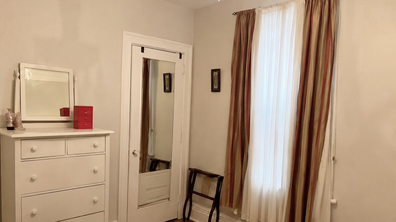 Photo of Bedroom in Midtown Toronto