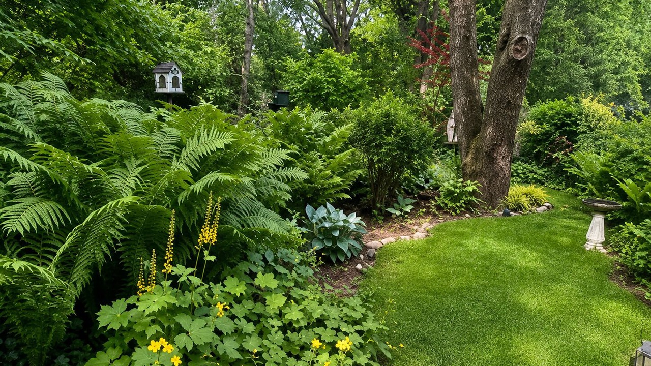 Photo of Outdoor in Midtown Toronto