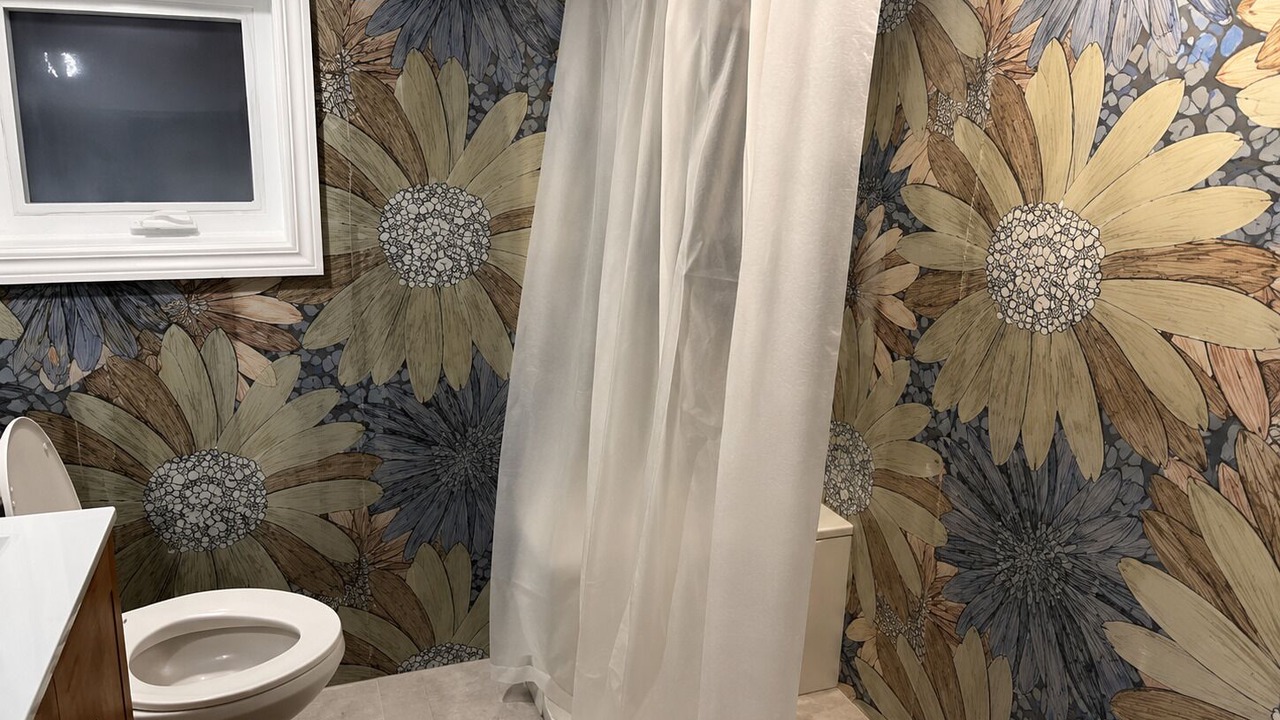 Photo of Bathroom in Midtown Toronto