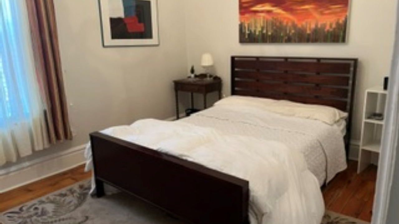 Photo of Bedroom in Midtown Toronto