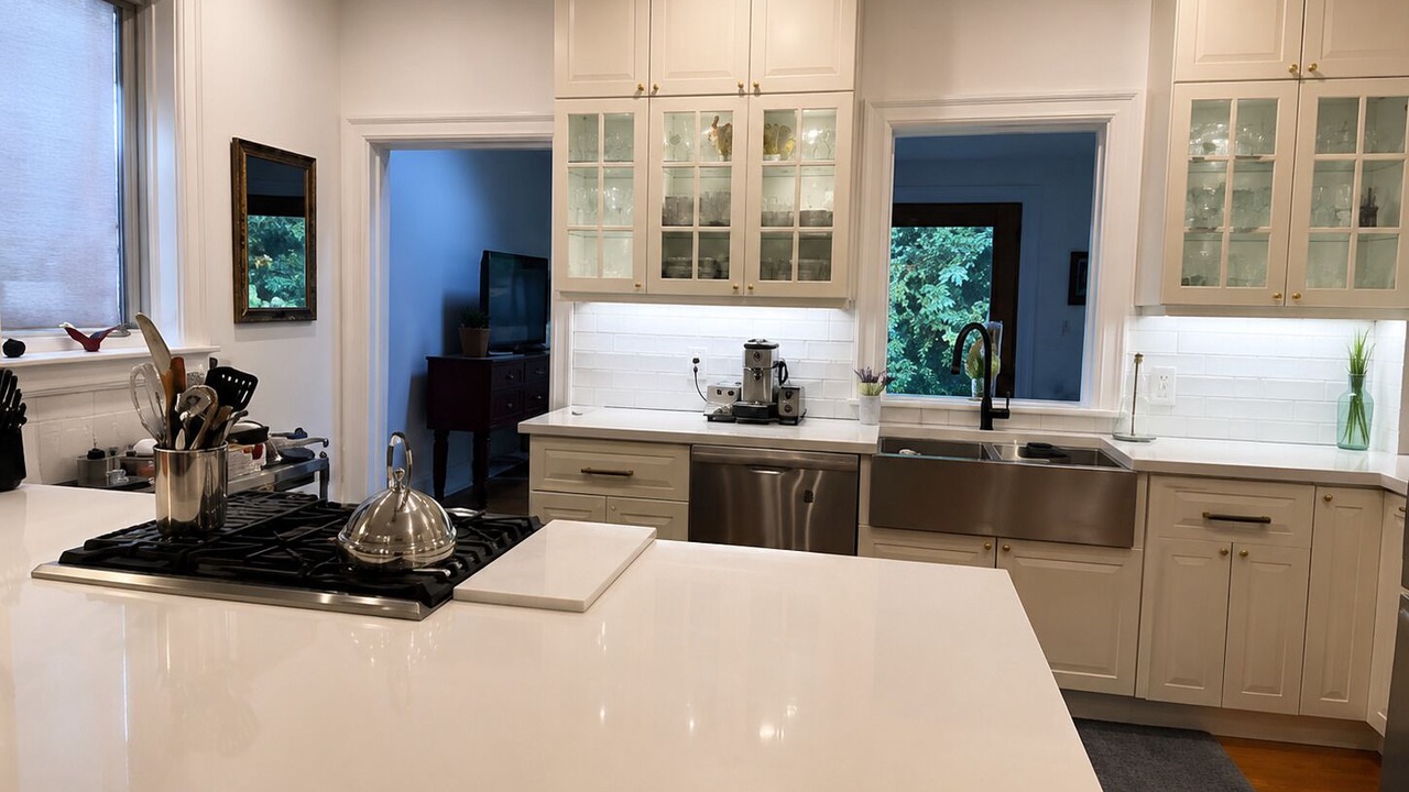 Photo of Kitchen in Midtown Toronto