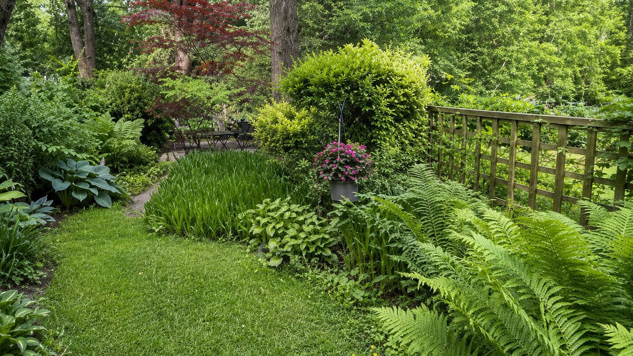 Photo of Outdoor in Midtown Toronto