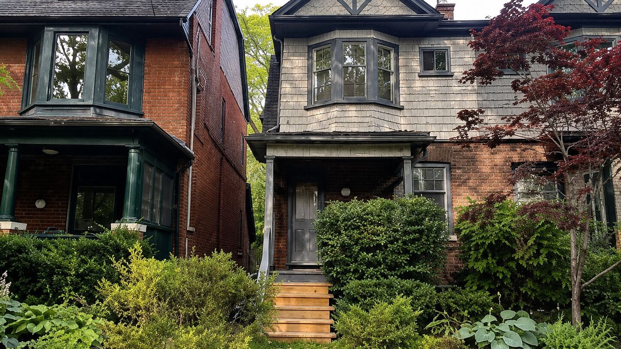 Photo of Outdoor in Midtown Toronto