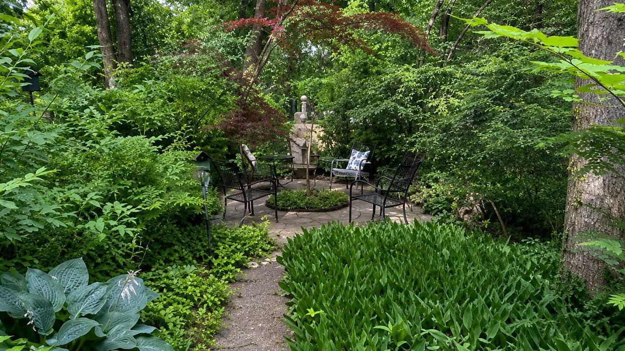 Photo of Outdoor in Midtown Toronto