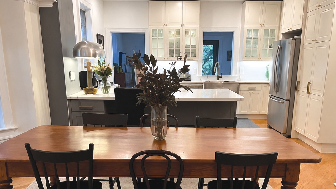 Photo of Kitchen in Midtown Toronto