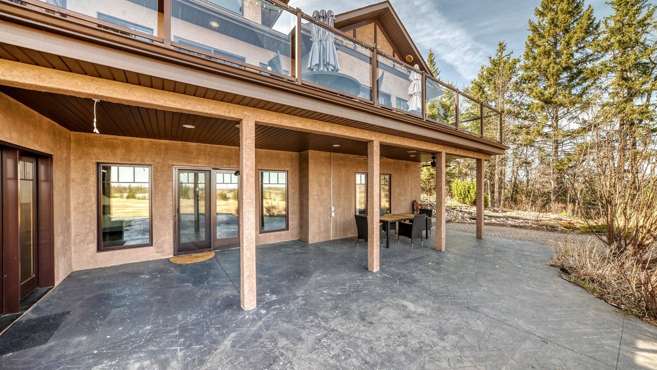 Photo of Outdoor in Calgary-Edmonton Corridor