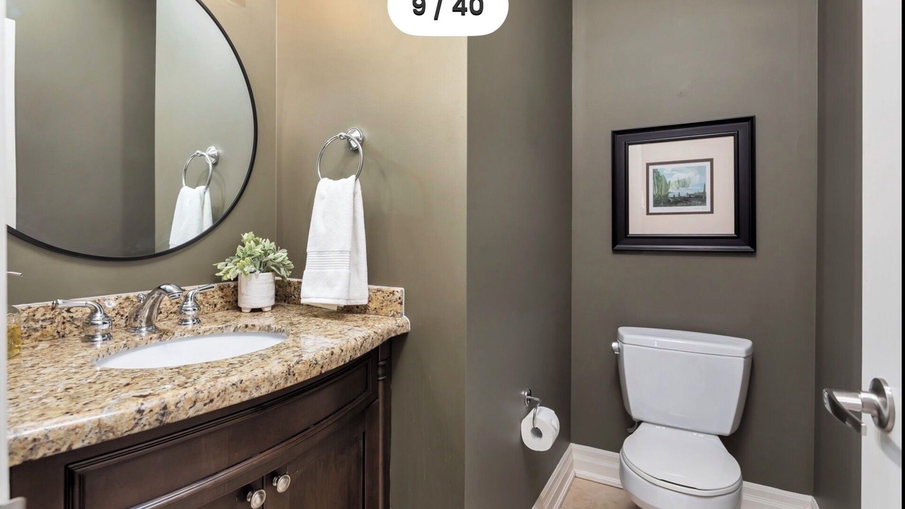 Photo of Bathroom in Alderwood
