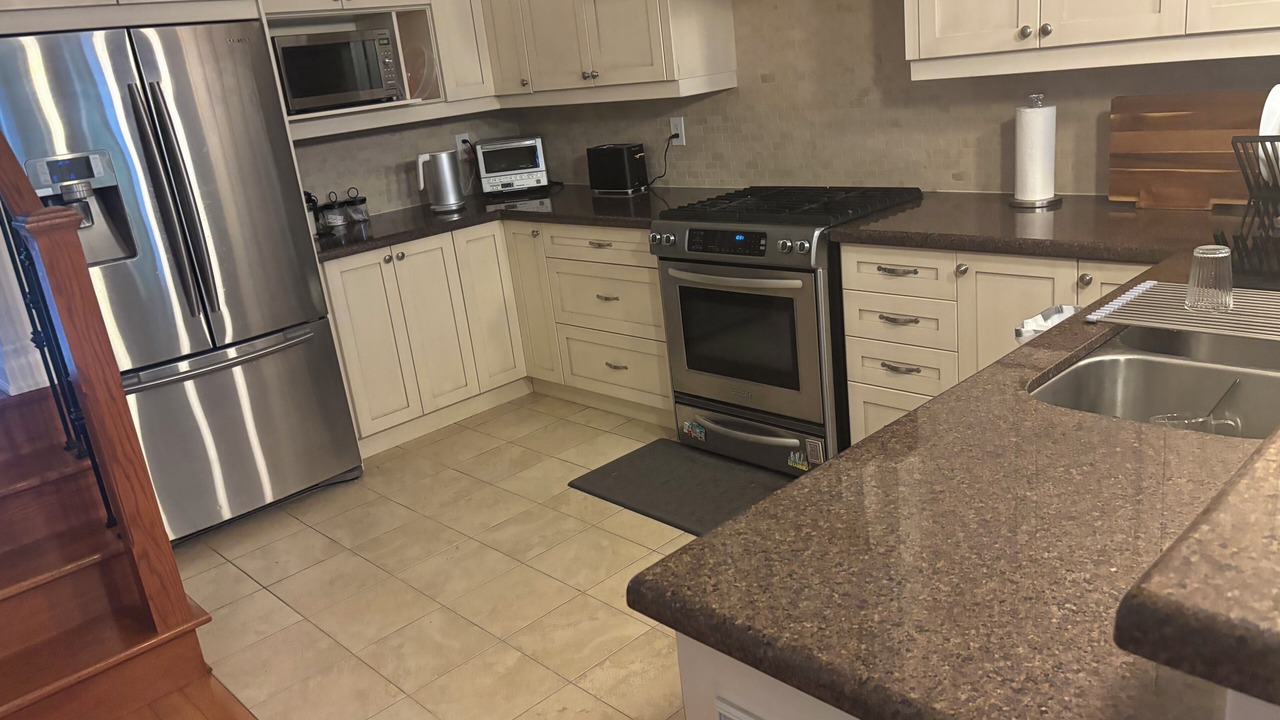 Photo of Kitchen in Alderwood