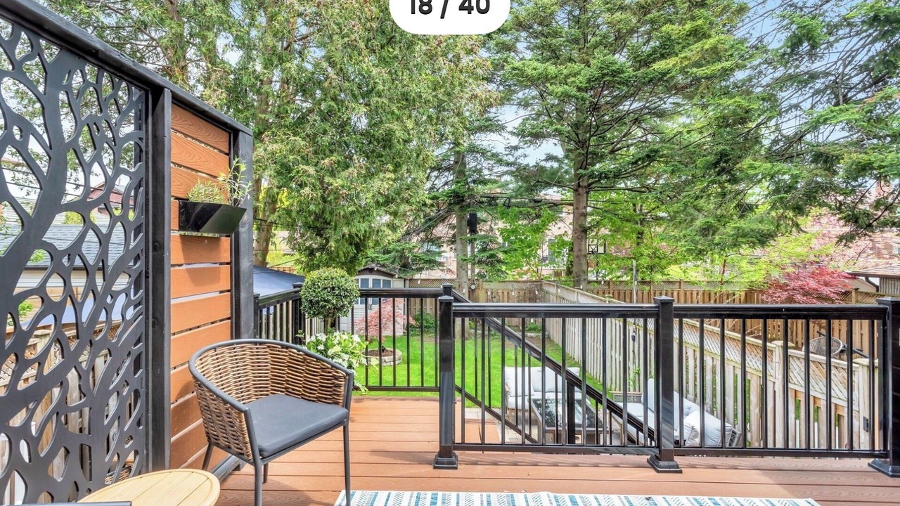 Photo of Outdoor in Alderwood