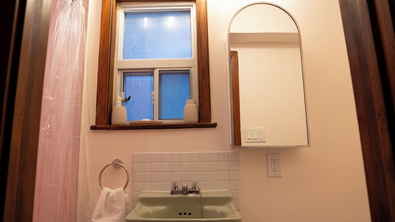 Photo of Bathroom in Davenport