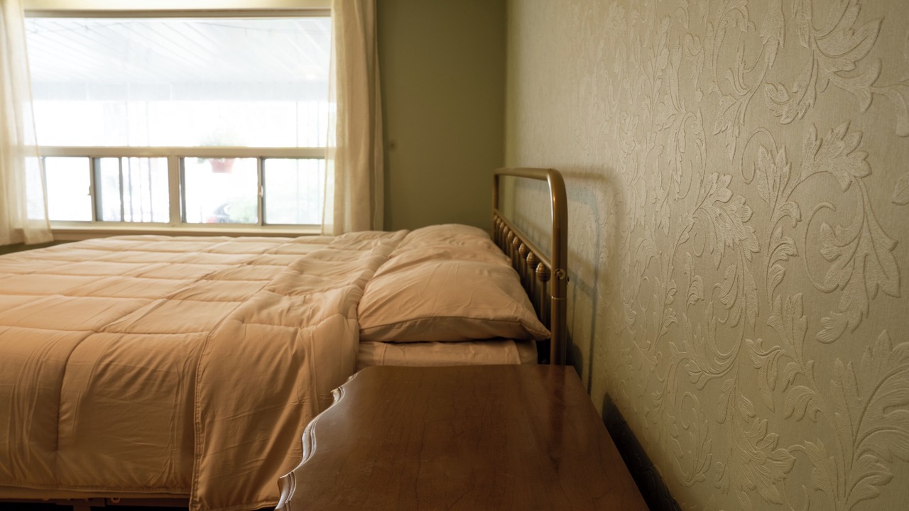 Photo of Bedroom in Davenport
