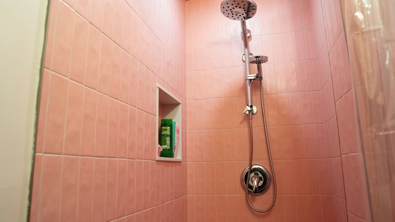 Photo of Bathroom in Davenport