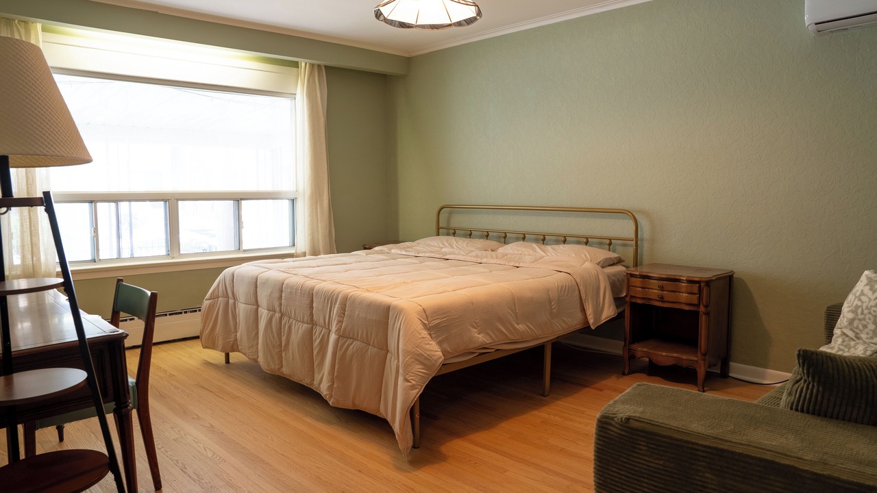 Photo of Bedroom in Davenport