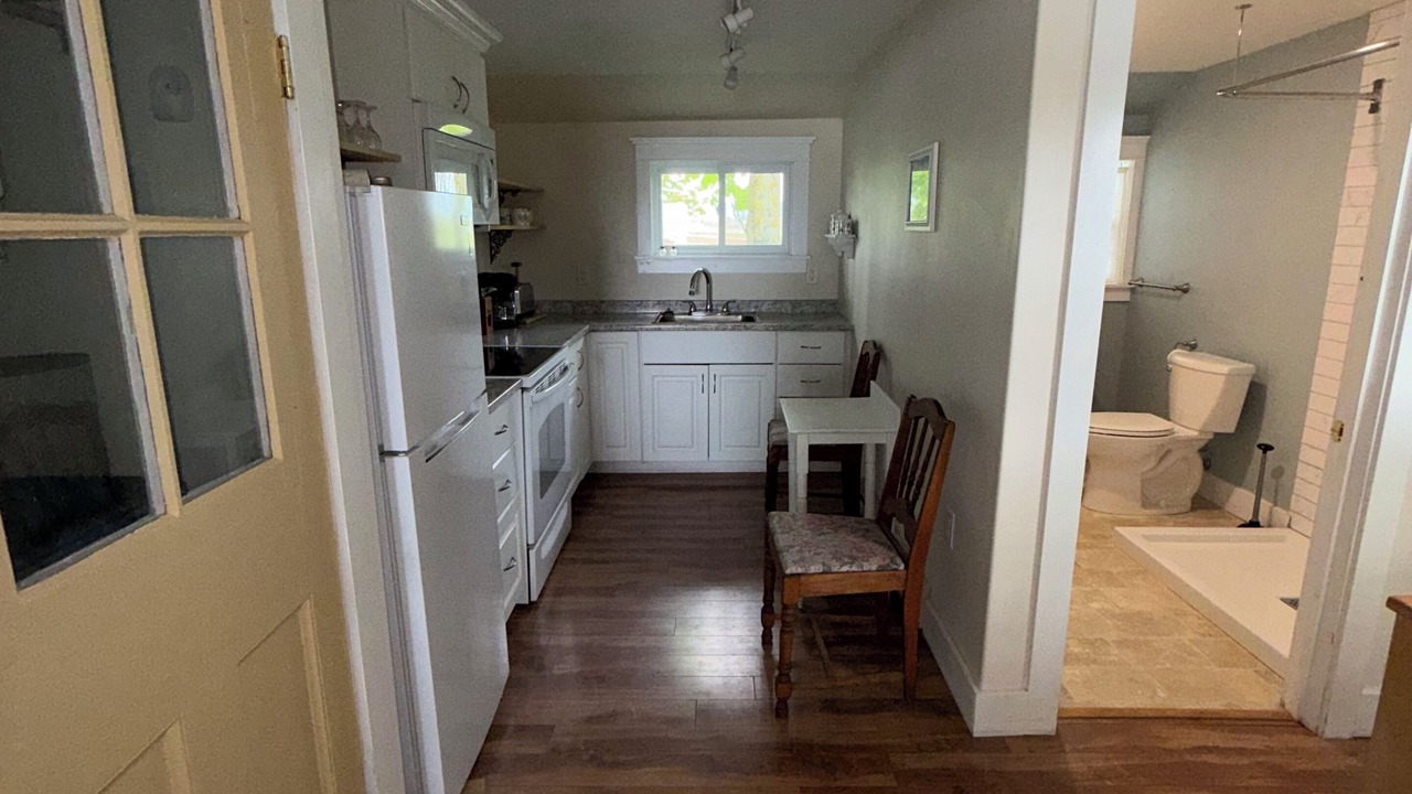 Photo of Kitchen in Kingsport