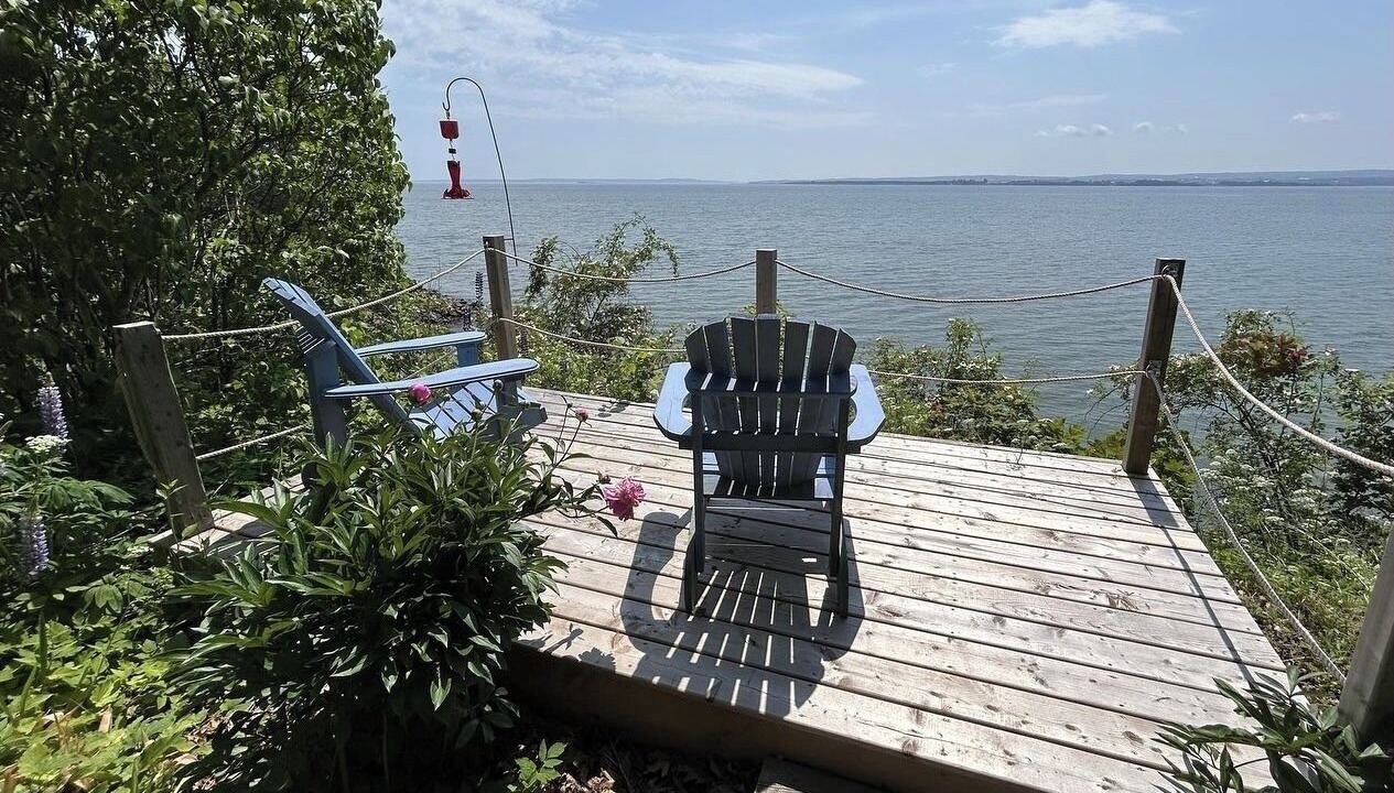 Photo of Patio Balcony in Kingsport