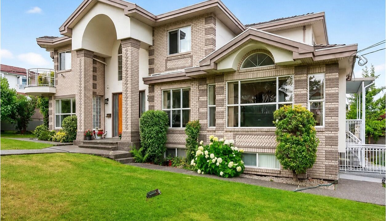 Photo of Outdoor in Burnaby