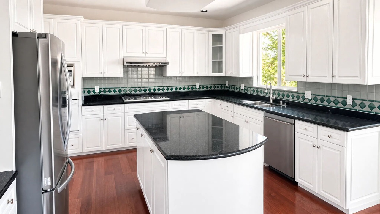 Photo of Kitchen in Burnaby