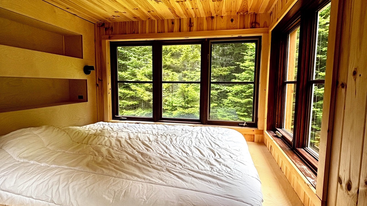 Photo of Bedroom in Sainte-Adele