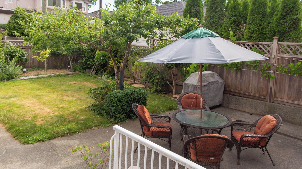 Photo of Outdoor in Vancouver South